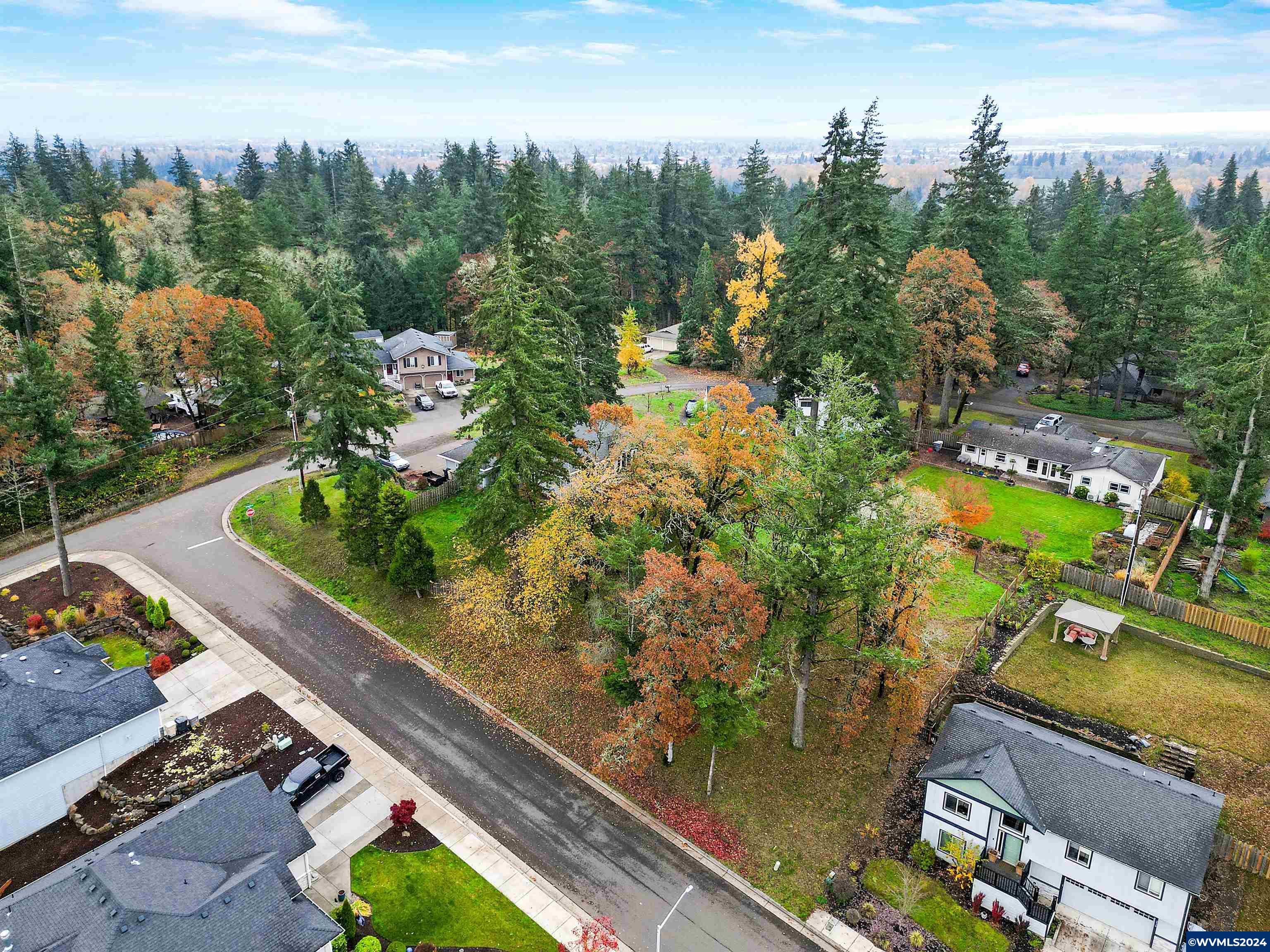 2500 Northwest 13th Street Albany, OR 97321 - Photo 1 of 15
