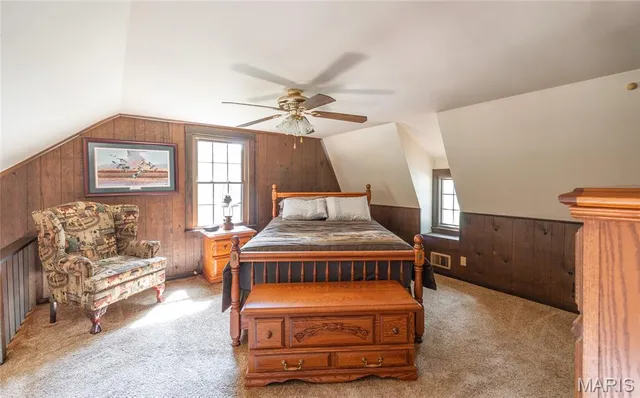 $350,000 | 388 Spankey Road, Eldred, IL 62027