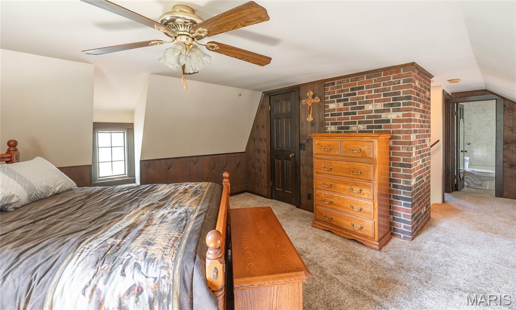 388 Spankey Road Eldred, IL 62027 - Photo 20 of 33