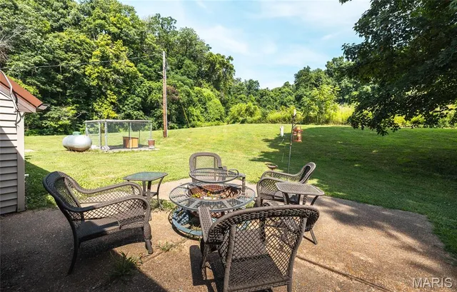 $350,000 | 388 Spankey Road, Eldred, IL 62027