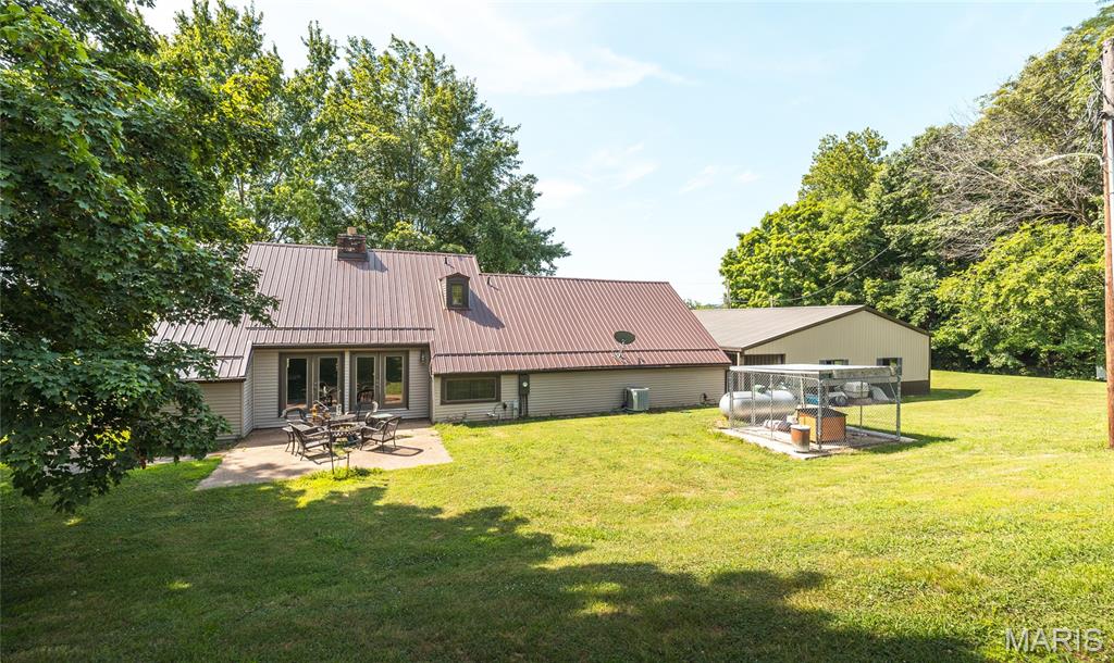 388 Spankey Road Eldred, IL 62027 - Photo 28 of 33