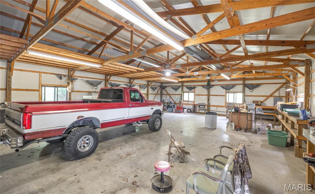 388 Spankey Road Eldred, IL 62027 - Photo 29 of 33