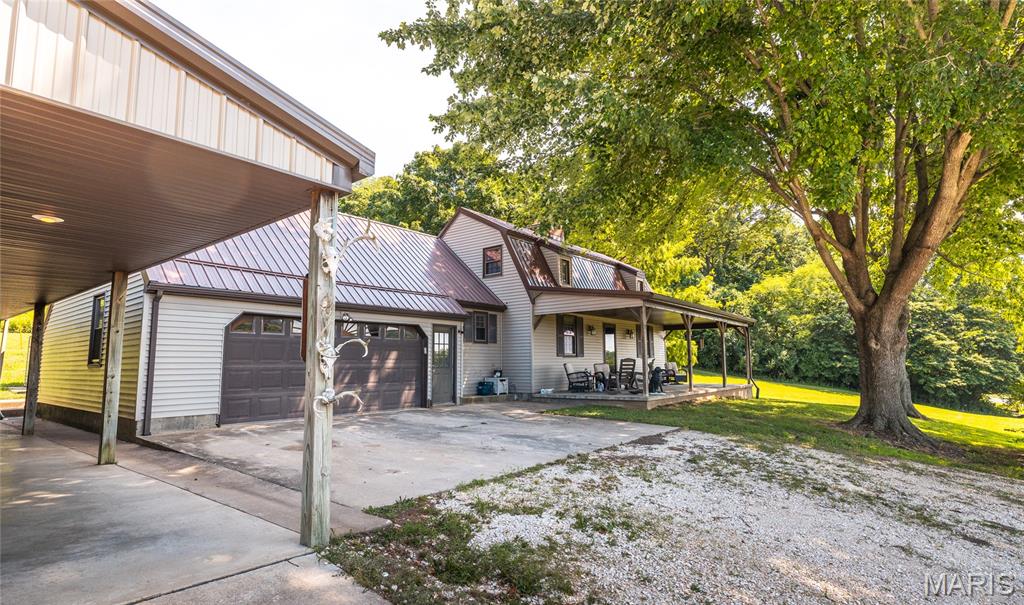 388 Spankey Road Eldred, IL 62027 - Photo 33 of 33