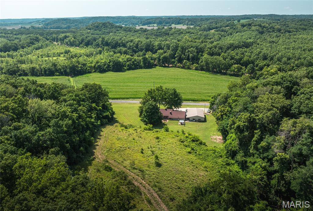 388 Spankey Road Eldred, IL 62027 - Photo 7 of 33