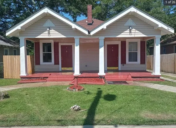 $162,900 | 1031 Lawyers Lane, Columbus, GA 31906