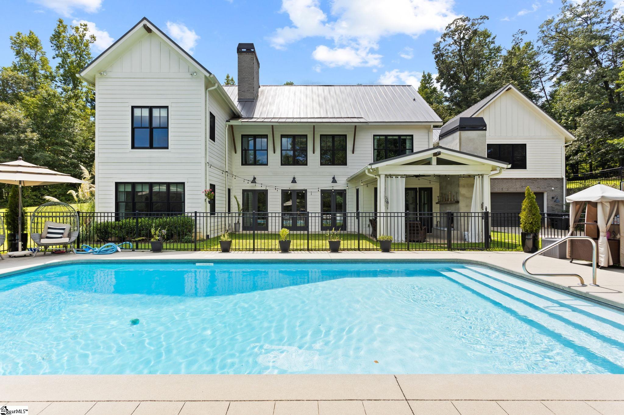 471 North Barton Road Taylors, SC 29687 - Photo 1 of 36 Gallery Image 1