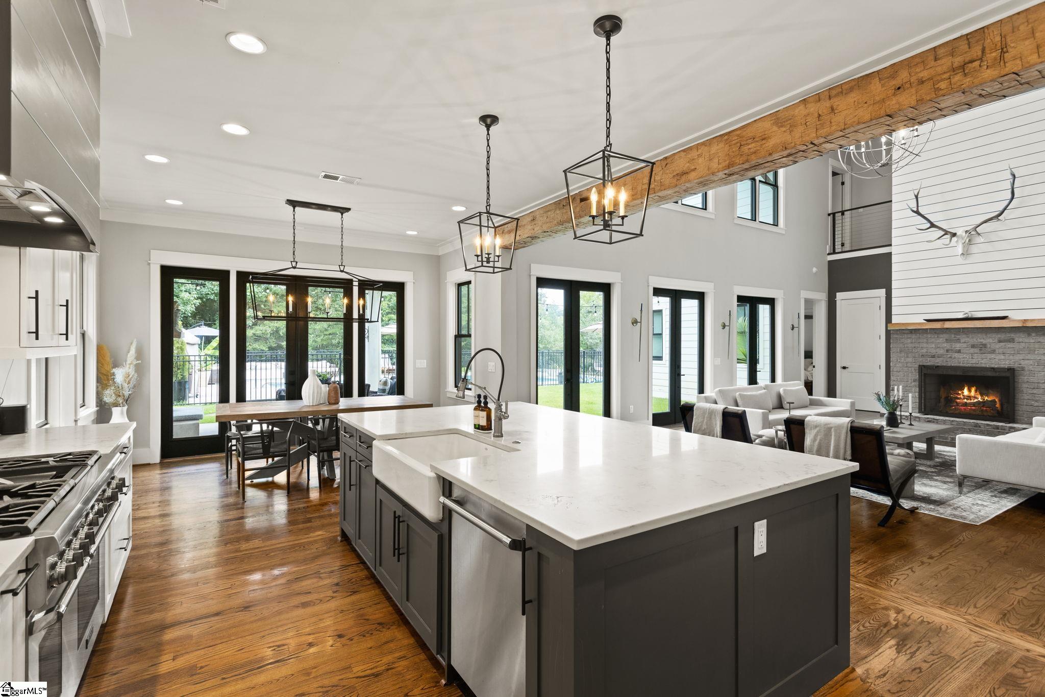 471 North Barton Road Taylors, SC 29687 - Photo 11 of 36 Gallery Image 11