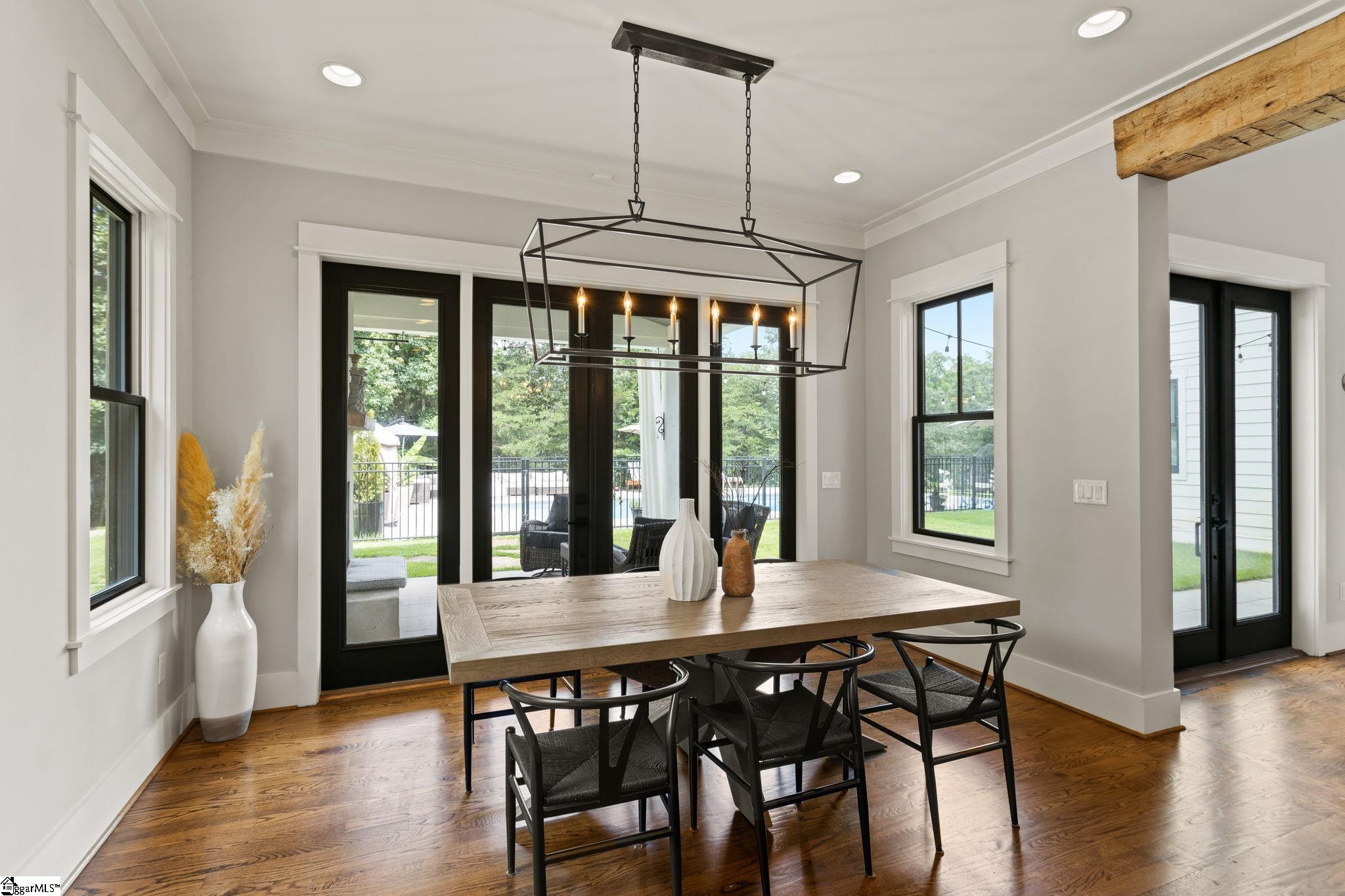 471 North Barton Road Taylors, SC 29687 - Photo 13 of 36 Gallery Image 13