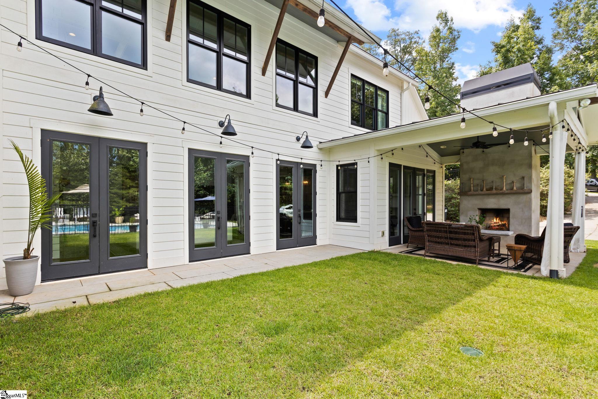 471 North Barton Road Taylors, SC 29687 - Photo 34 of 36 Gallery Image 34