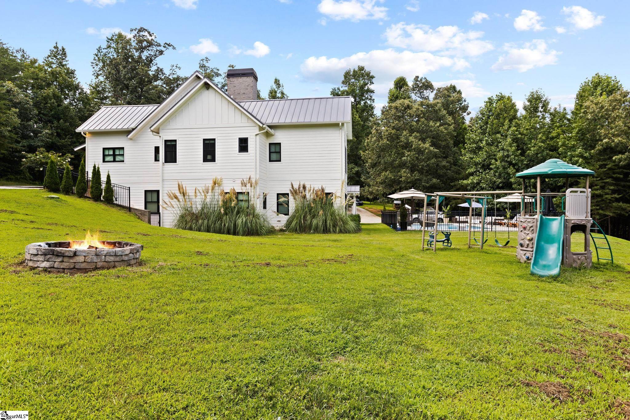 471 North Barton Road Taylors, SC 29687 - Photo 35 of 36 Gallery Image 35