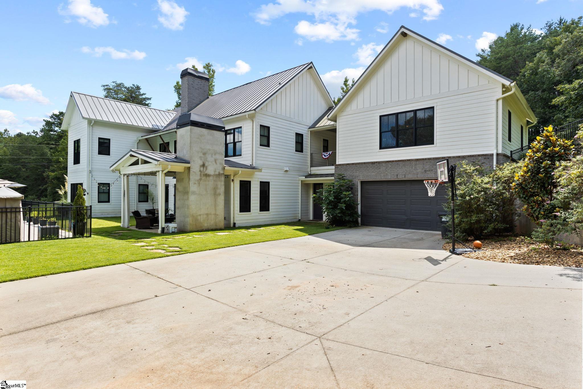 471 North Barton Road Taylors, SC 29687 - Photo 36 of 36 Gallery Image 36
