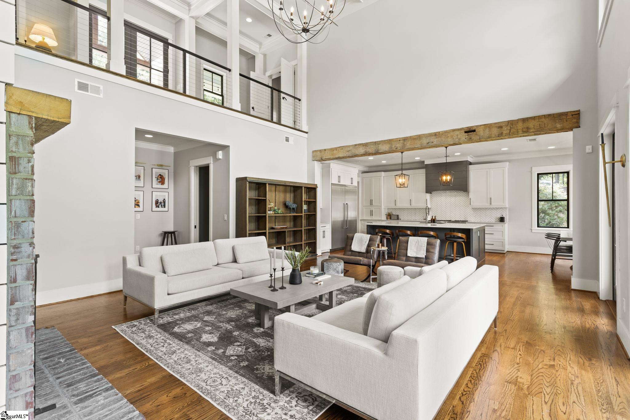 471 North Barton Road Taylors, SC 29687 - Photo 7 of 36 Gallery Image 7