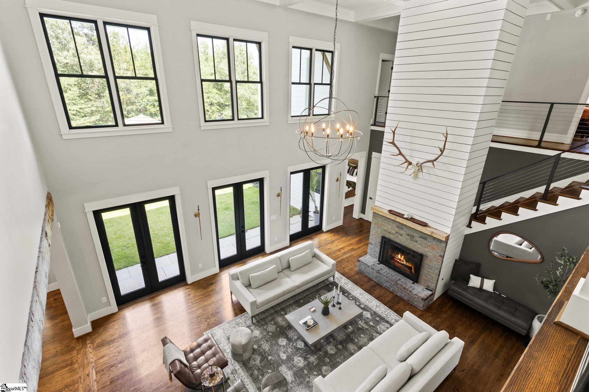471 North Barton Road Taylors, SC 29687 - Photo 8 of 36 Gallery Image 8