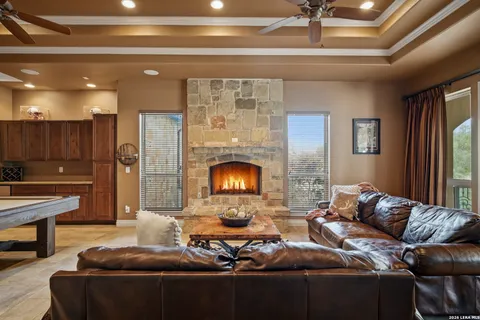 $1,590,000 | 29745 Ancestral Trail, Bulverde, TX 78163