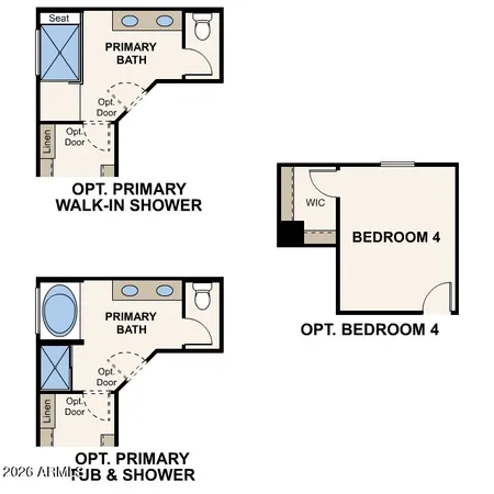 $524,990 | 2715 East Music Mountain Avenue, Apache Junction, AZ 85119