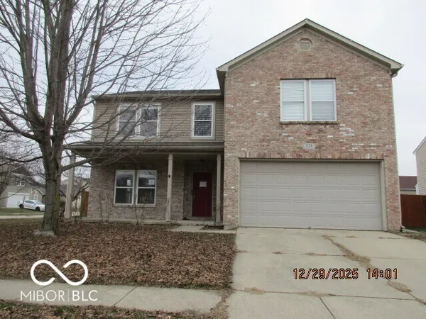 $237,000 | 1120 Central Park Drive, Shelbyville, IN 46176