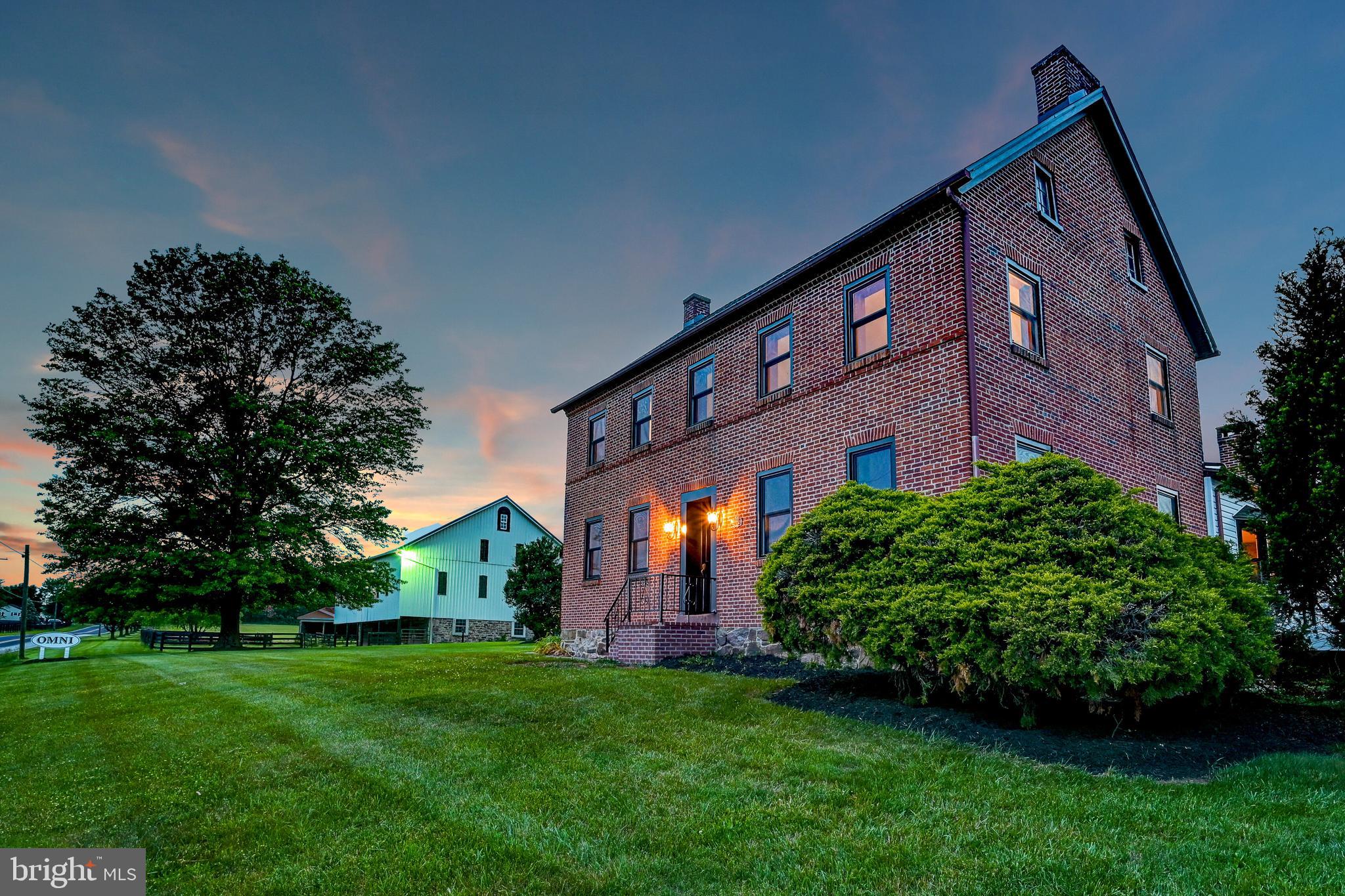 1384 Bon-Ox Road Gettysburg, PA 17325 - Photo 7 of 100 Fabulous Condition