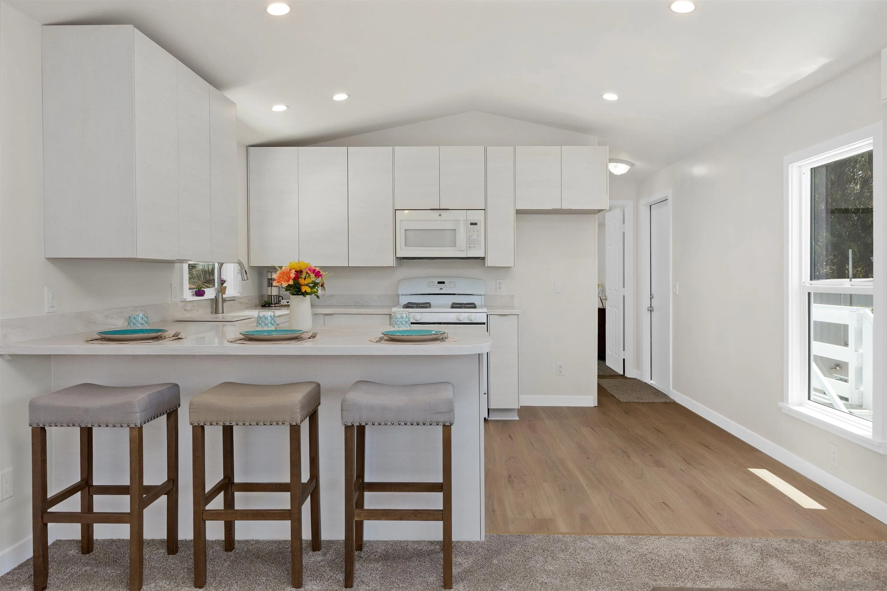 2030 Black Canyon Road, Unit 26 Ramona, CA 92065 - Photo 22 of 37