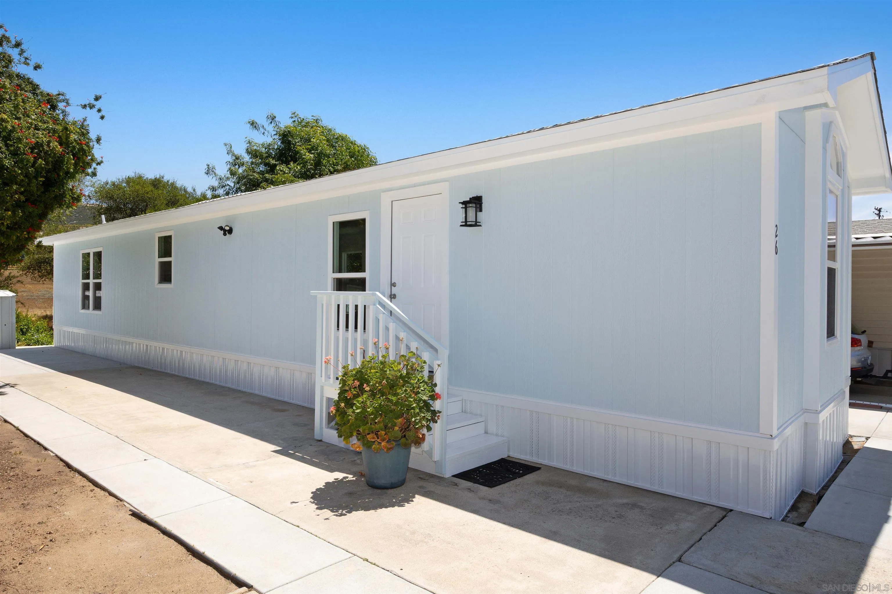 2030 Black Canyon Road, Unit 26 Ramona, CA 92065 - Photo 4 of 37