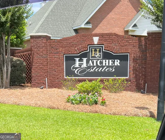$135,000 | 109 Erin Lee Court, Warner Robins, GA 31088