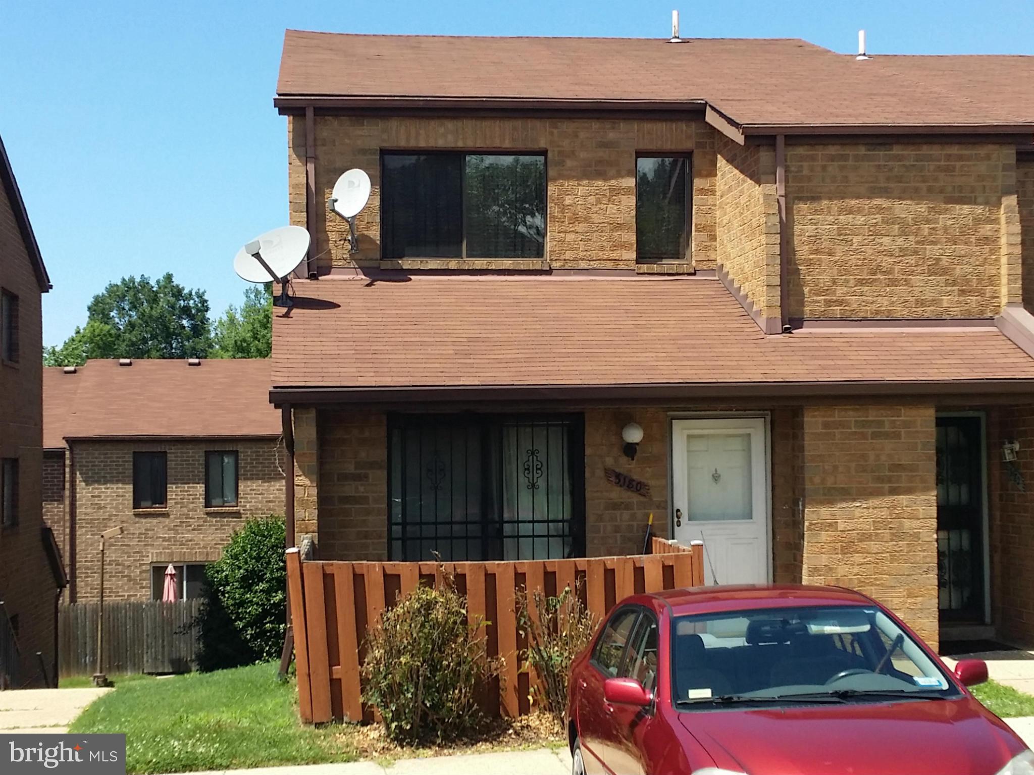3180 Berry Road Northeast, Unit 28 Washington, DC 20018 - Photo 1 of 1 Exterior (Front)