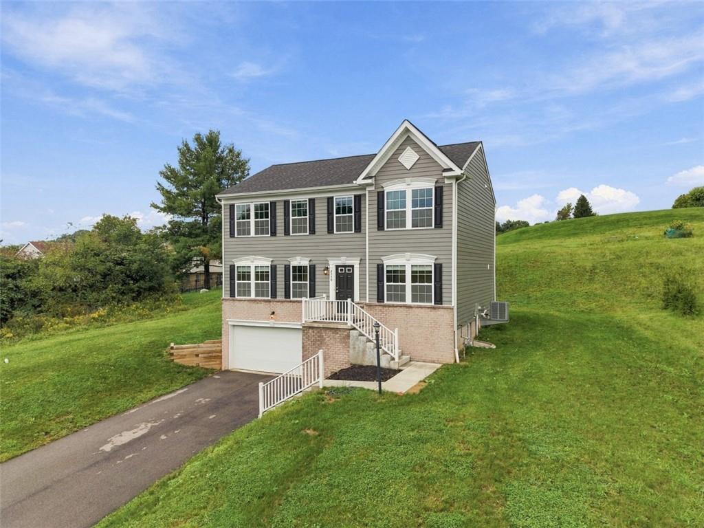 2570 Willowbrook Road Pittsburgh, PA 15241 - Photo 3 of 41 Gallery Image 3