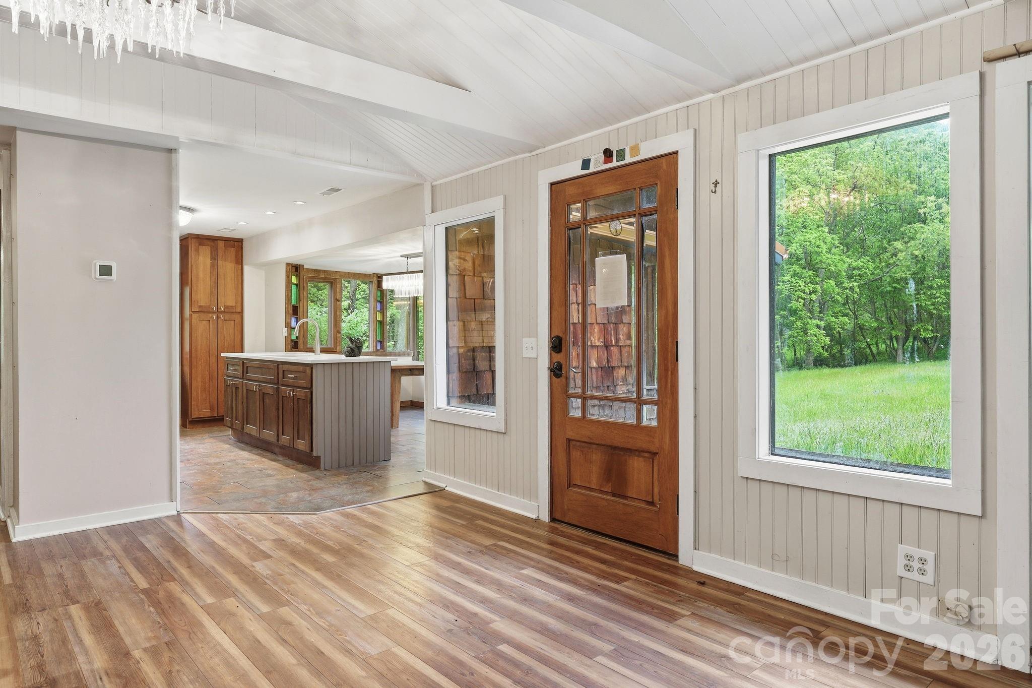 250 Potato Branch Road Leicester, NC 28748 - Photo 8 of 48