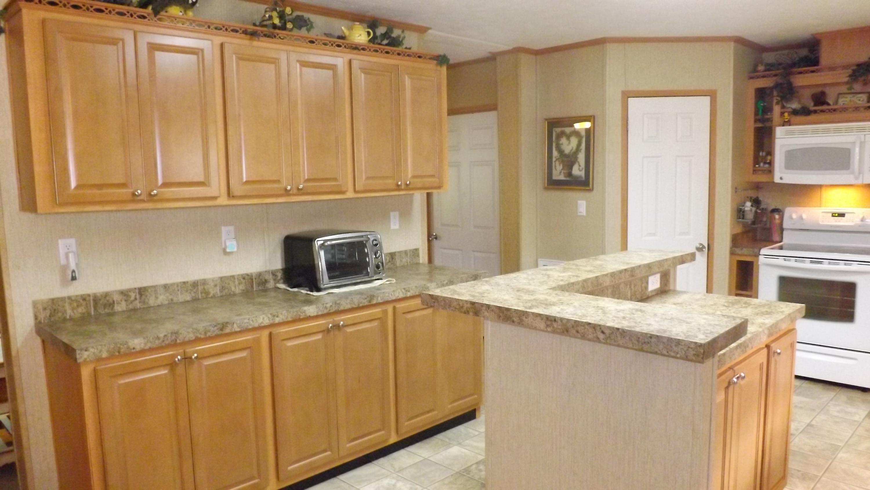 7530 Grimes Road Loudon, TN 37774 - Photo 12 of 25 Kitchen