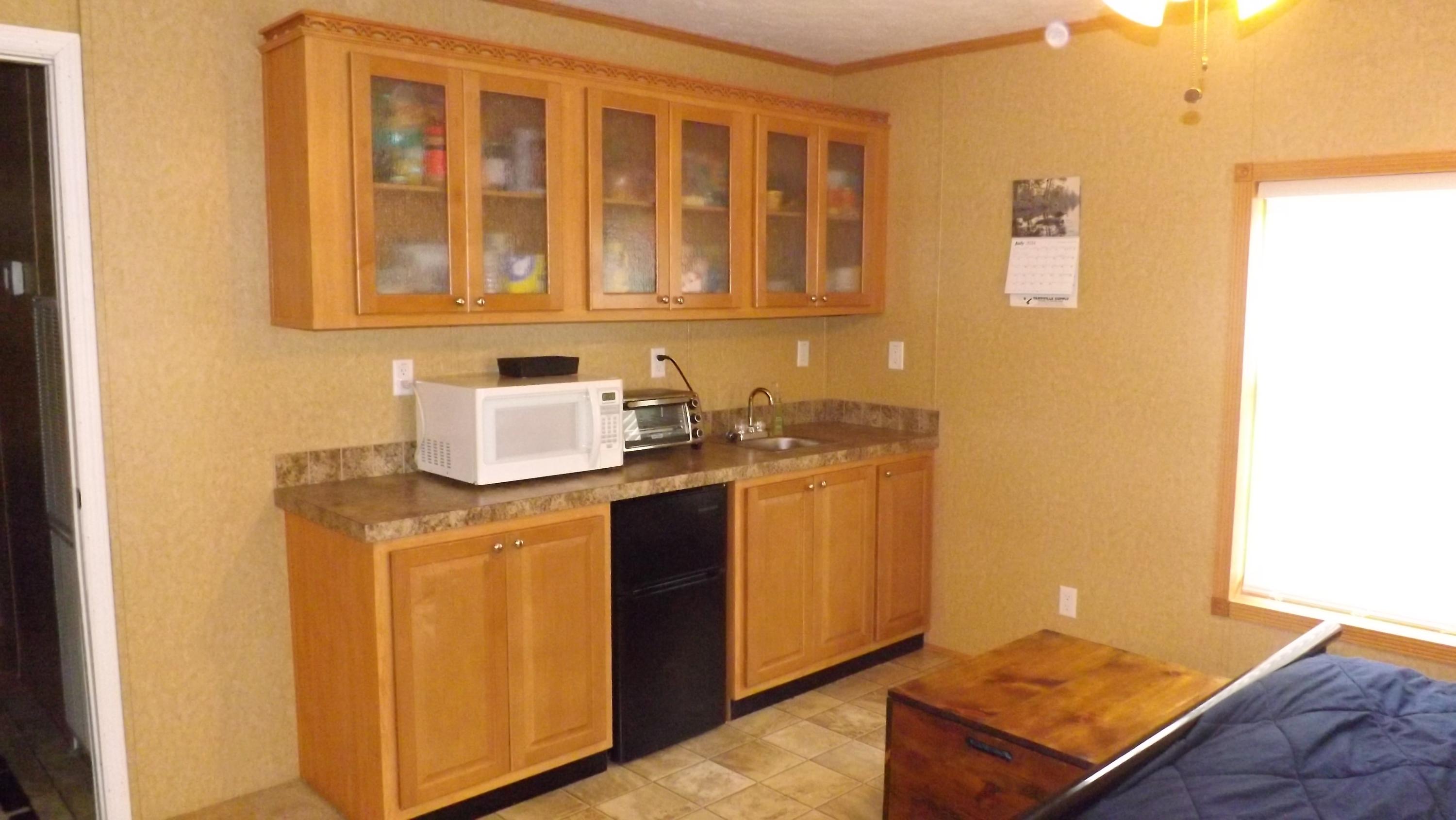 7530 Grimes Road Loudon, TN 37774 - Photo 13 of 25 Bedroom 4 in kitchenette