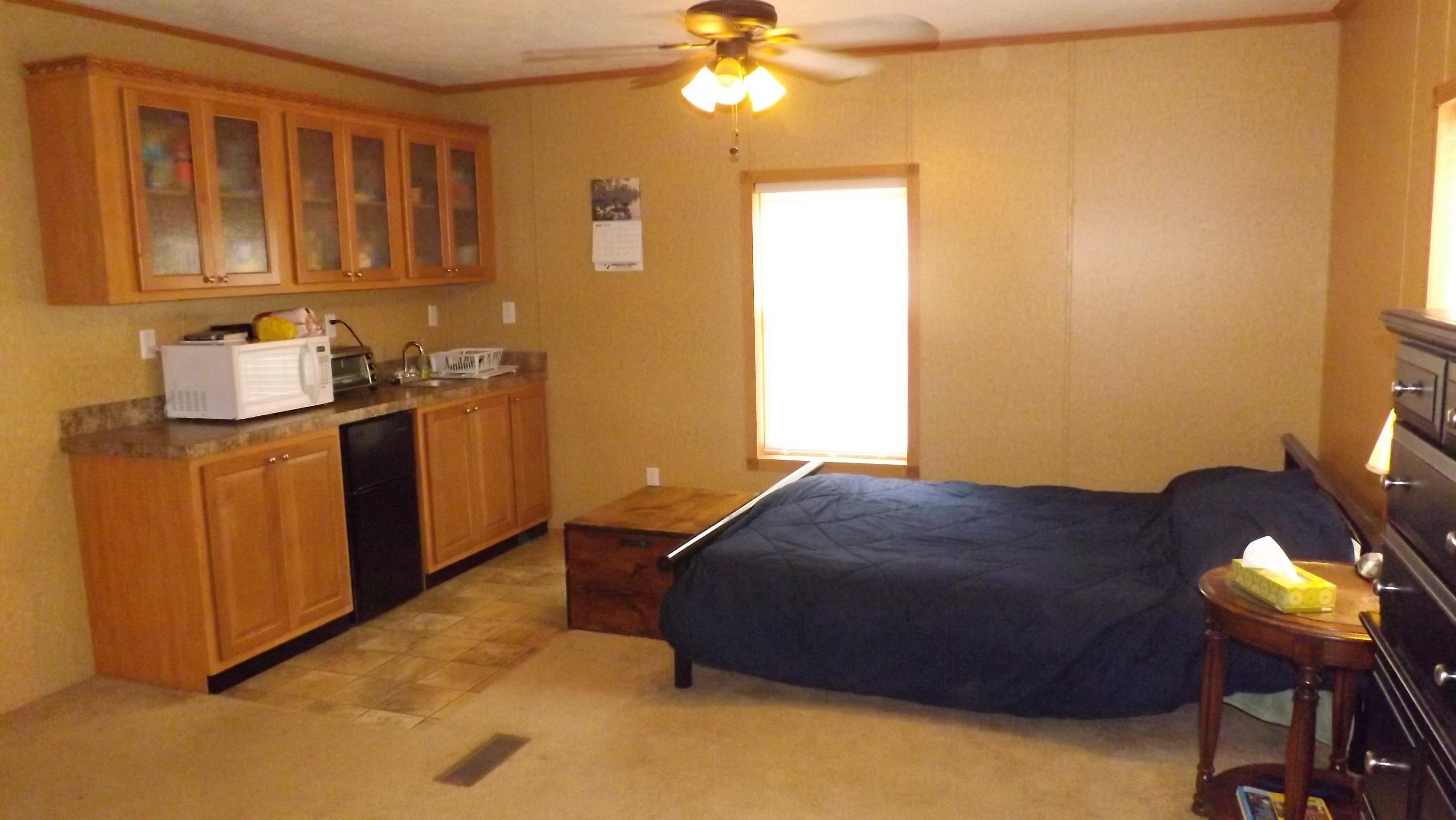 7530 Grimes Road Loudon, TN 37774 - Photo 15 of 25 Bedroom 4 / Kitchenette