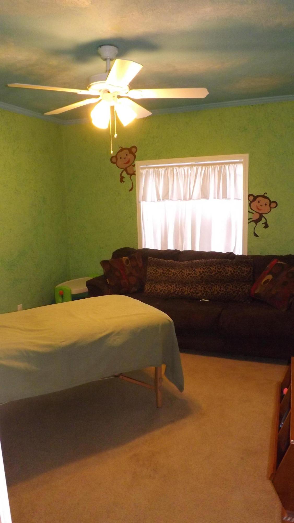 7530 Grimes Road Loudon, TN 37774 - Photo 16 of 25 Bedroom 2