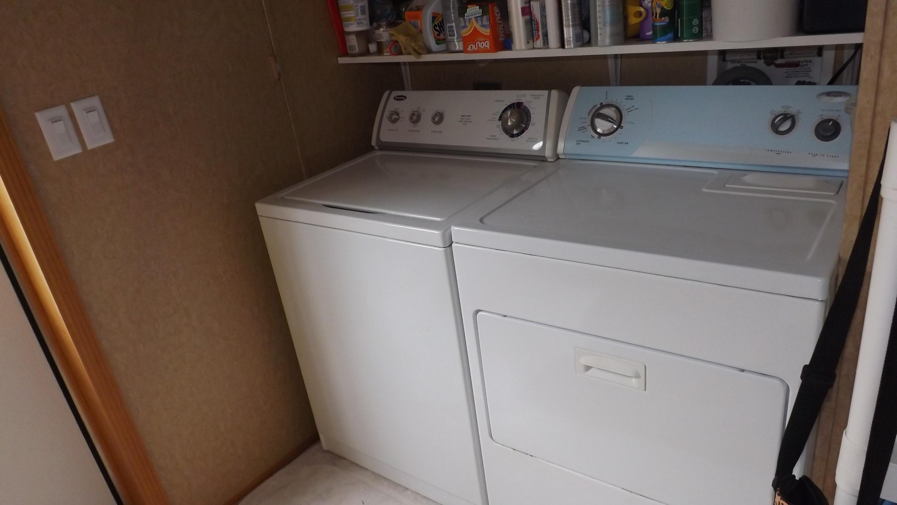7530 Grimes Road Loudon, TN 37774 - Photo 17 of 25 Laundry Room