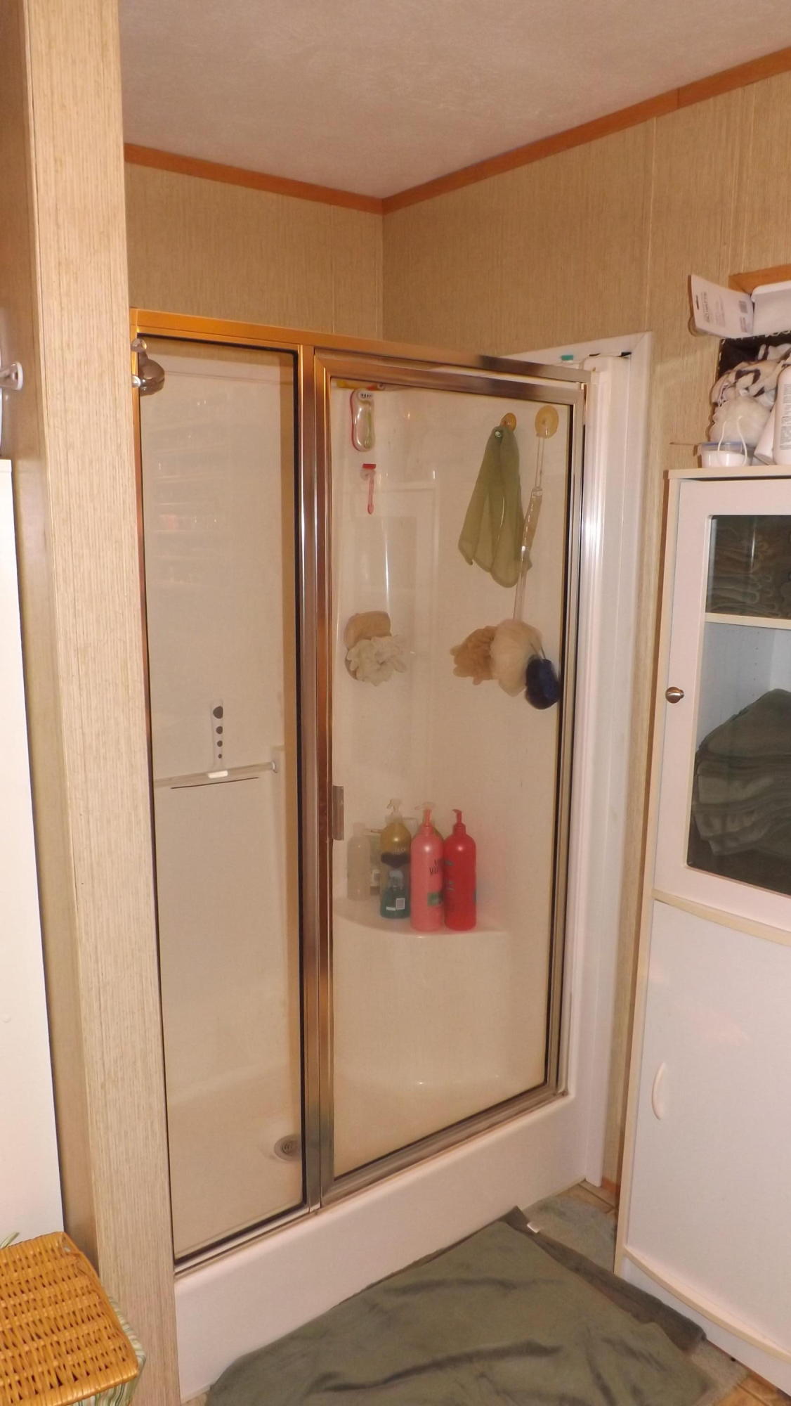 7530 Grimes Road Loudon, TN 37774 - Photo 23 of 25 Shower in Master Suite