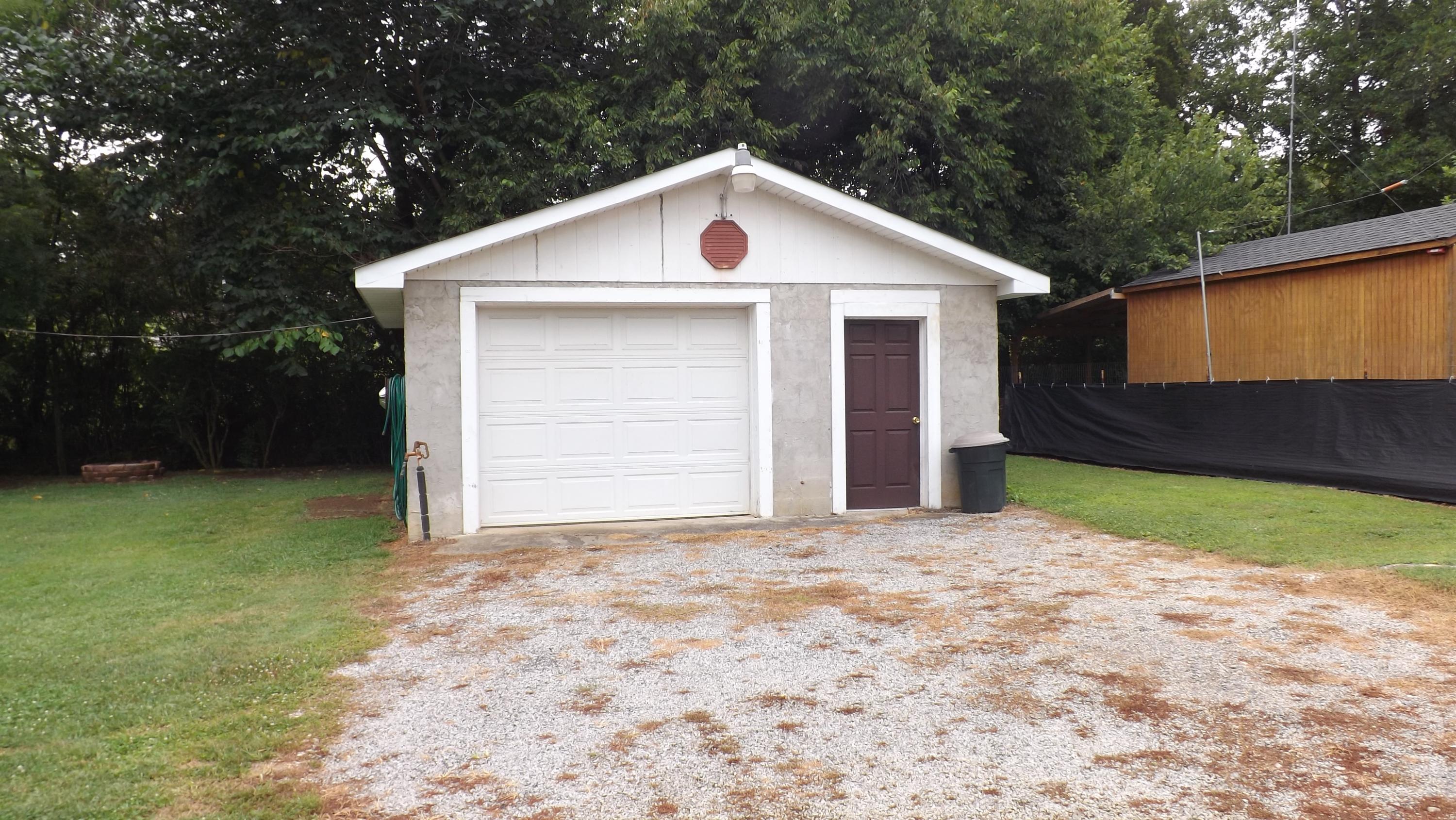 7530 Grimes Road Loudon, TN 37774 - Photo 25 of 25 Detached 1 car garage