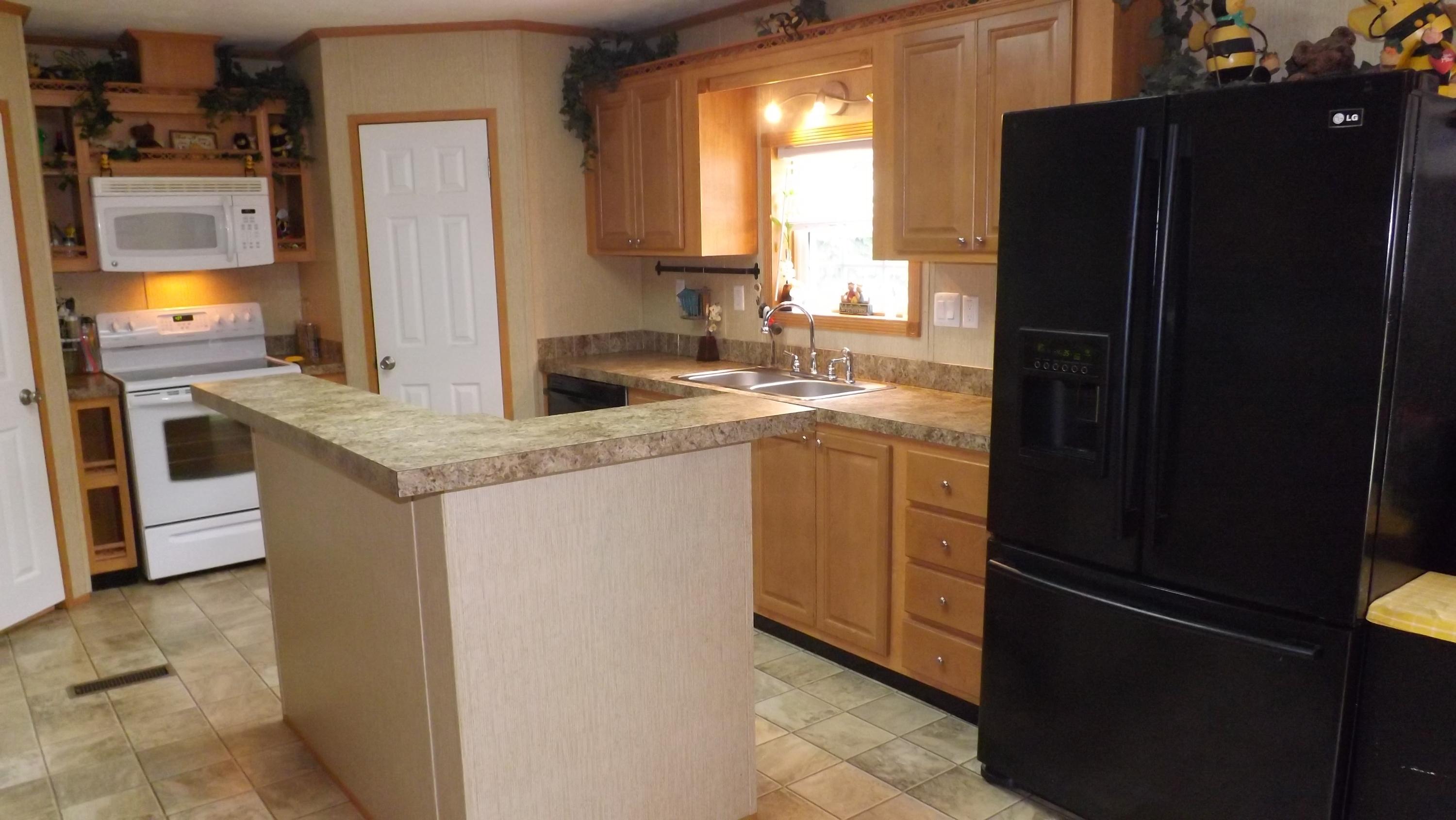 7530 Grimes Road Loudon, TN 37774 - Photo 5 of 25 Kitchen