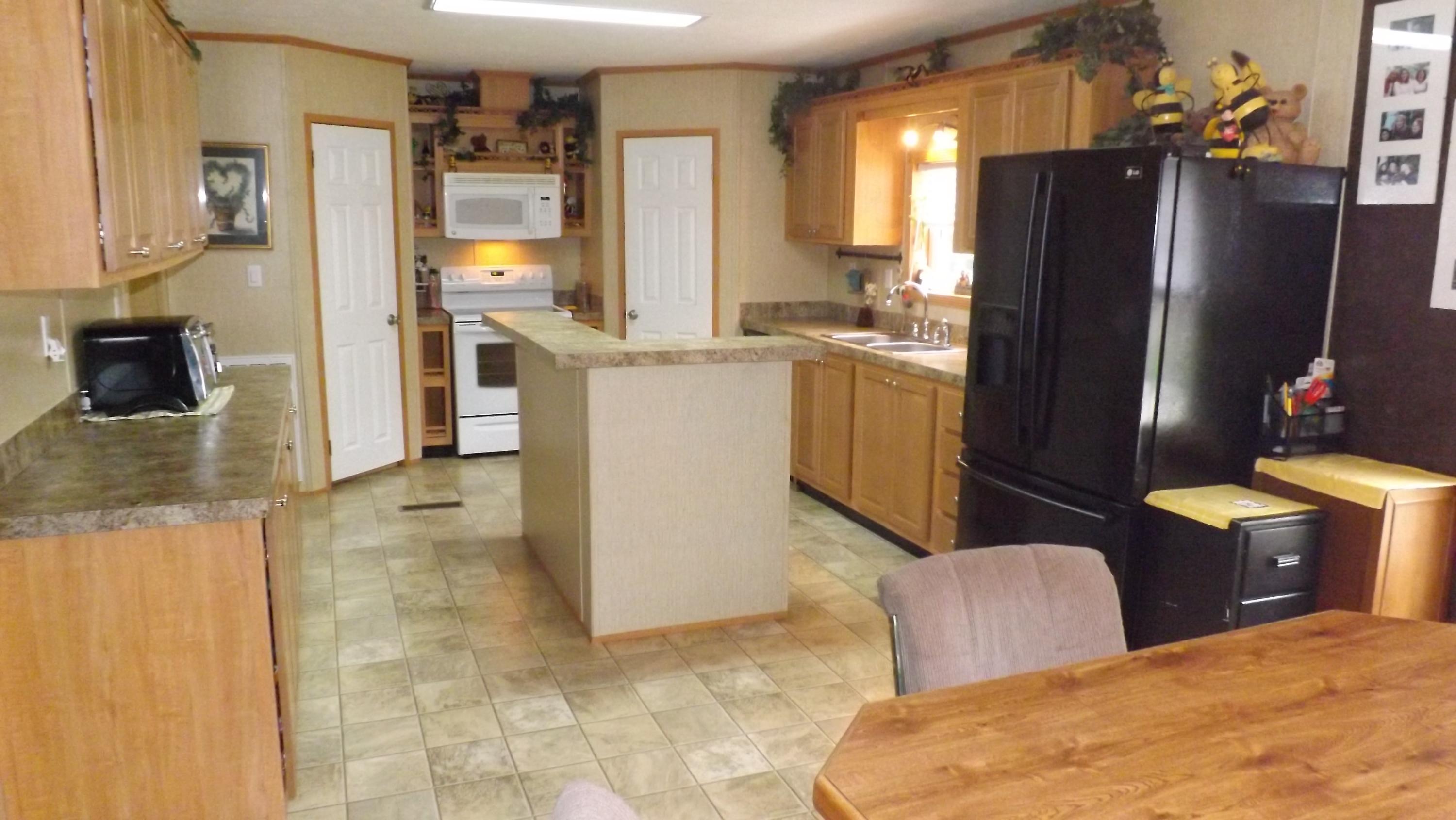 7530 Grimes Road Loudon, TN 37774 - Photo 6 of 25 Kitchen