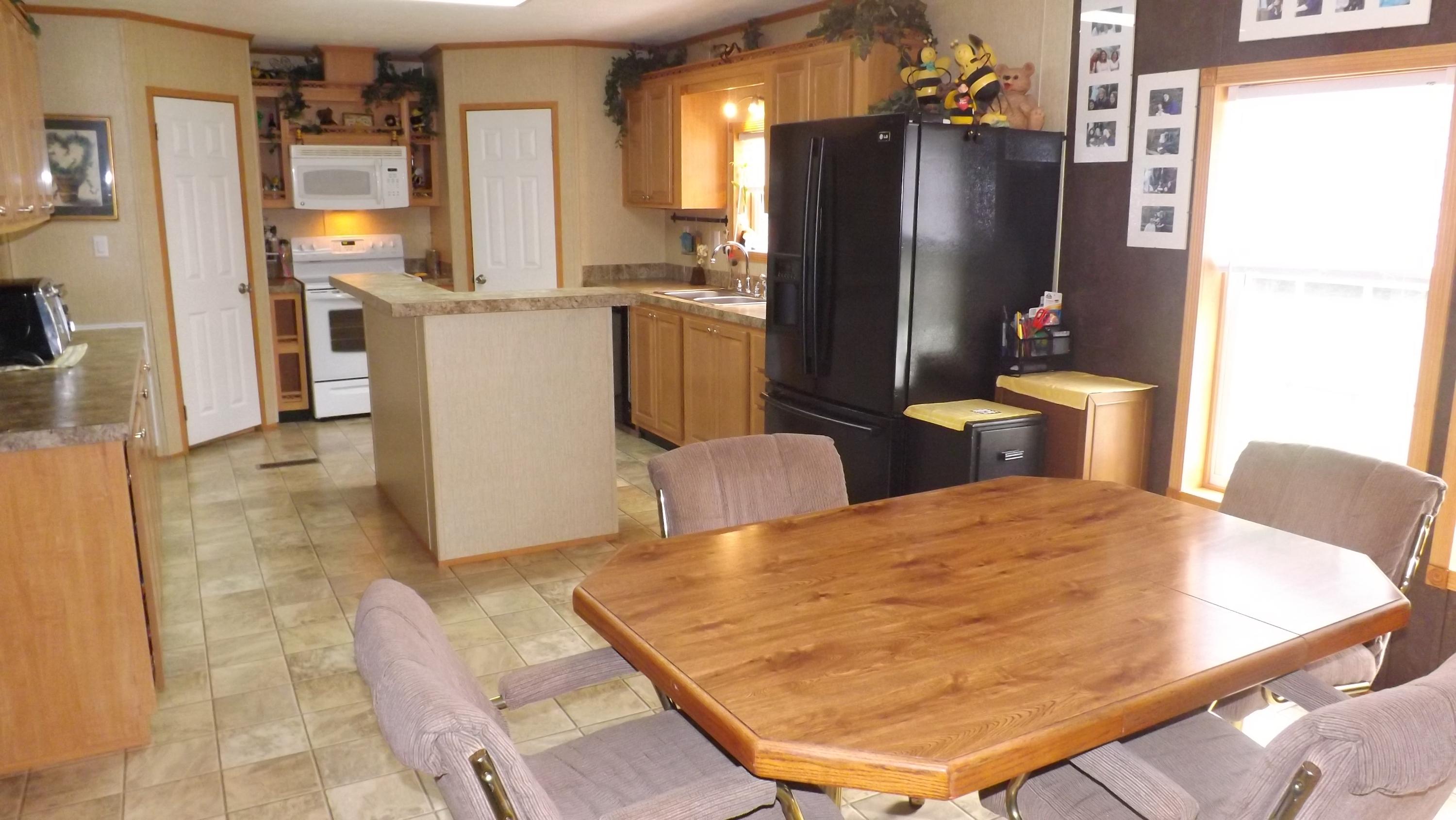 7530 Grimes Road Loudon, TN 37774 - Photo 7 of 25 Kitchen/Dining Room condo