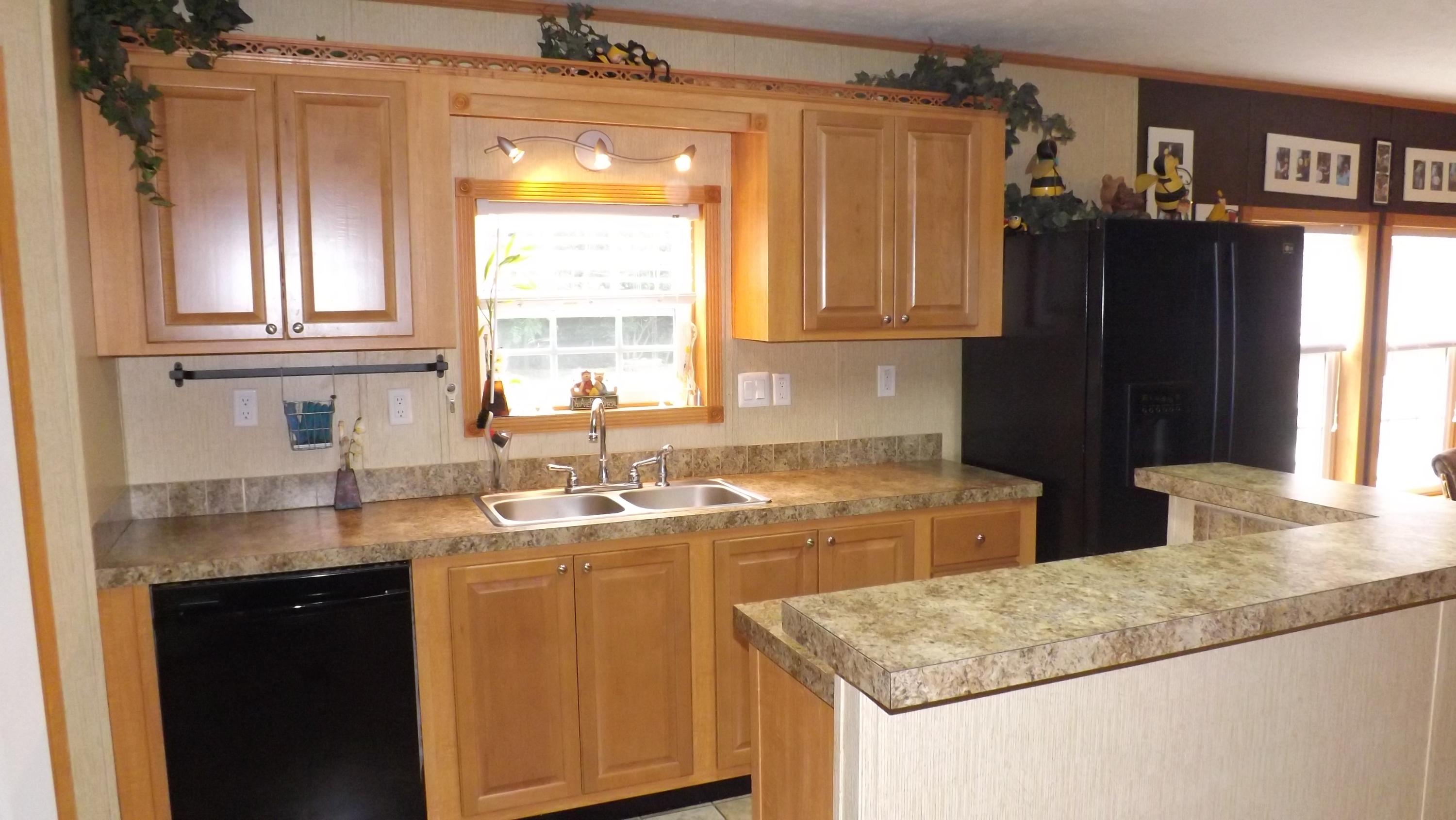 7530 Grimes Road Loudon, TN 37774 - Photo 8 of 25 Kitchen