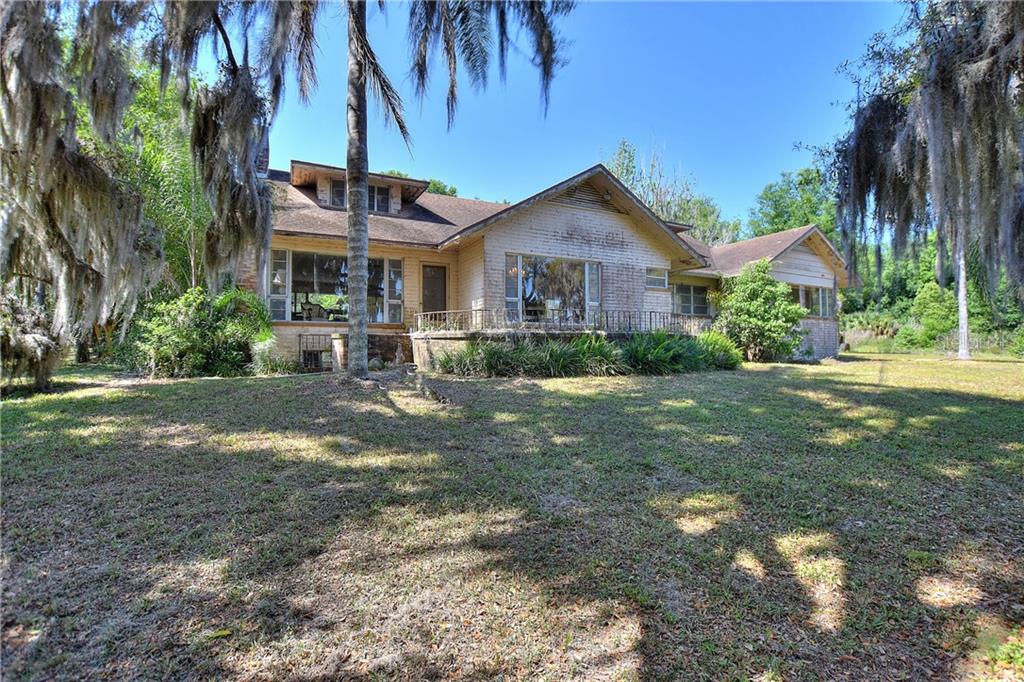 16621 Wilson Parrish Road Umatilla, FL 32784 - Photo 1 of 1 Gallery Image 1