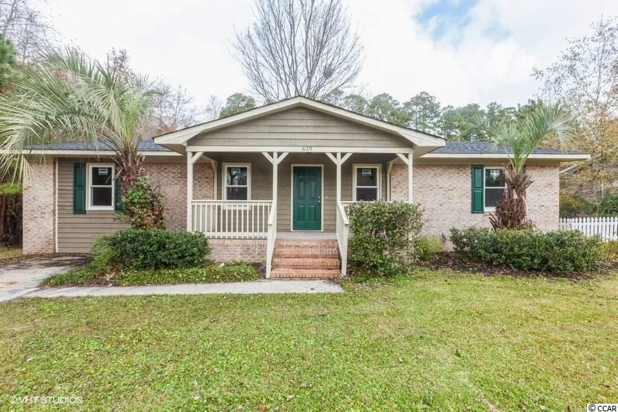 619 Truman Road Conway, SC 29526 - Photo 1 of 15 Gallery Image 1