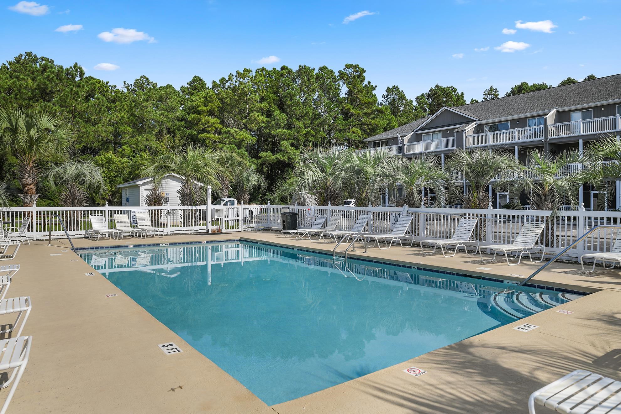 4501 West Harbour Court, Unit R15 Little River, SC 29566 - Photo 24 of 27 Gallery Image 24