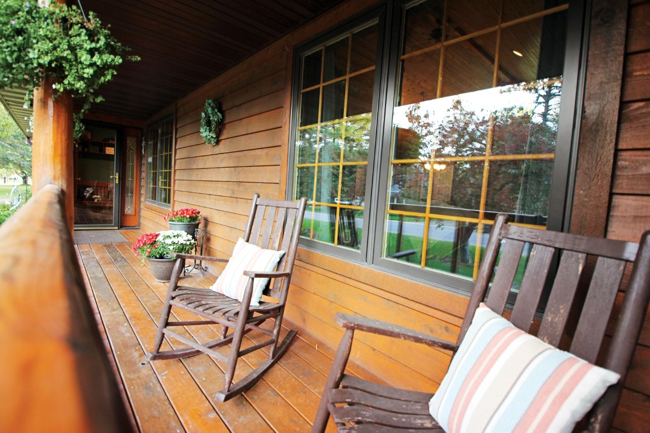 6970 Winkler Road Three Lakes, WI 54562 - Photo 4 of 21 Gallery Image 4