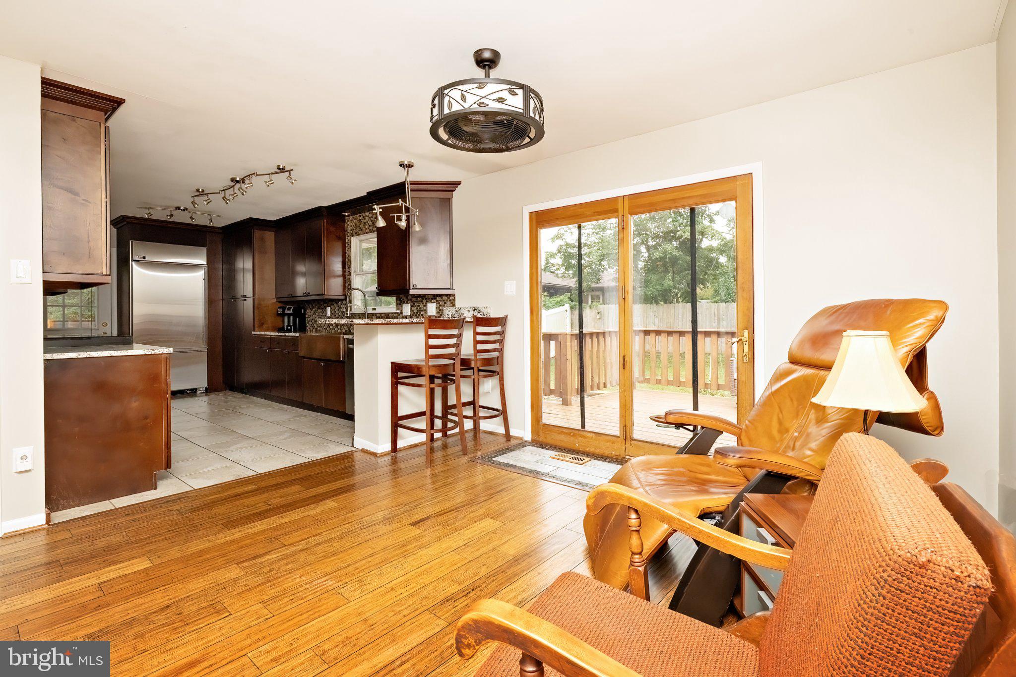 1828 Kings Highway Haddon Heights, NJ 08035 - Photo 26 of 83 Dining room
