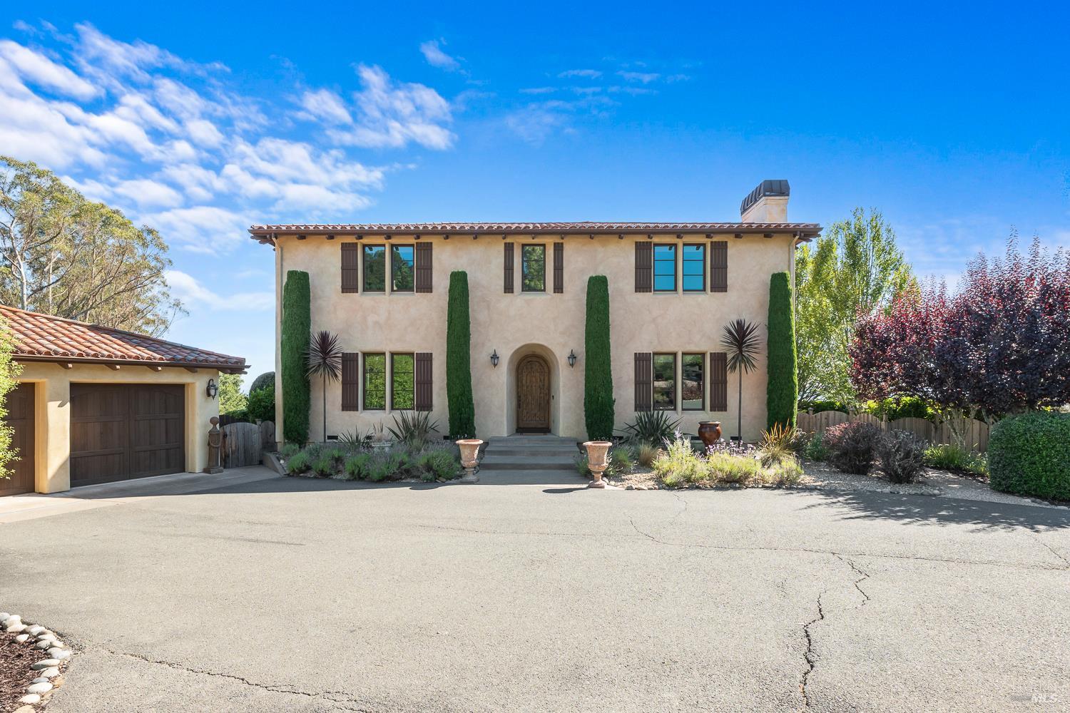 636 Montebello Drive Santa Rosa, CA 95403 - Photo 2 of 75