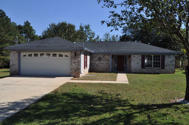 111 Myrtle Court Foley, AL 36535 - Photo 1 of 1
