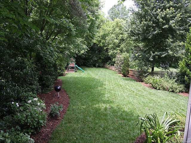 719 Gaston Street Raleigh, NC 27605 - Photo 12 of 12 Other