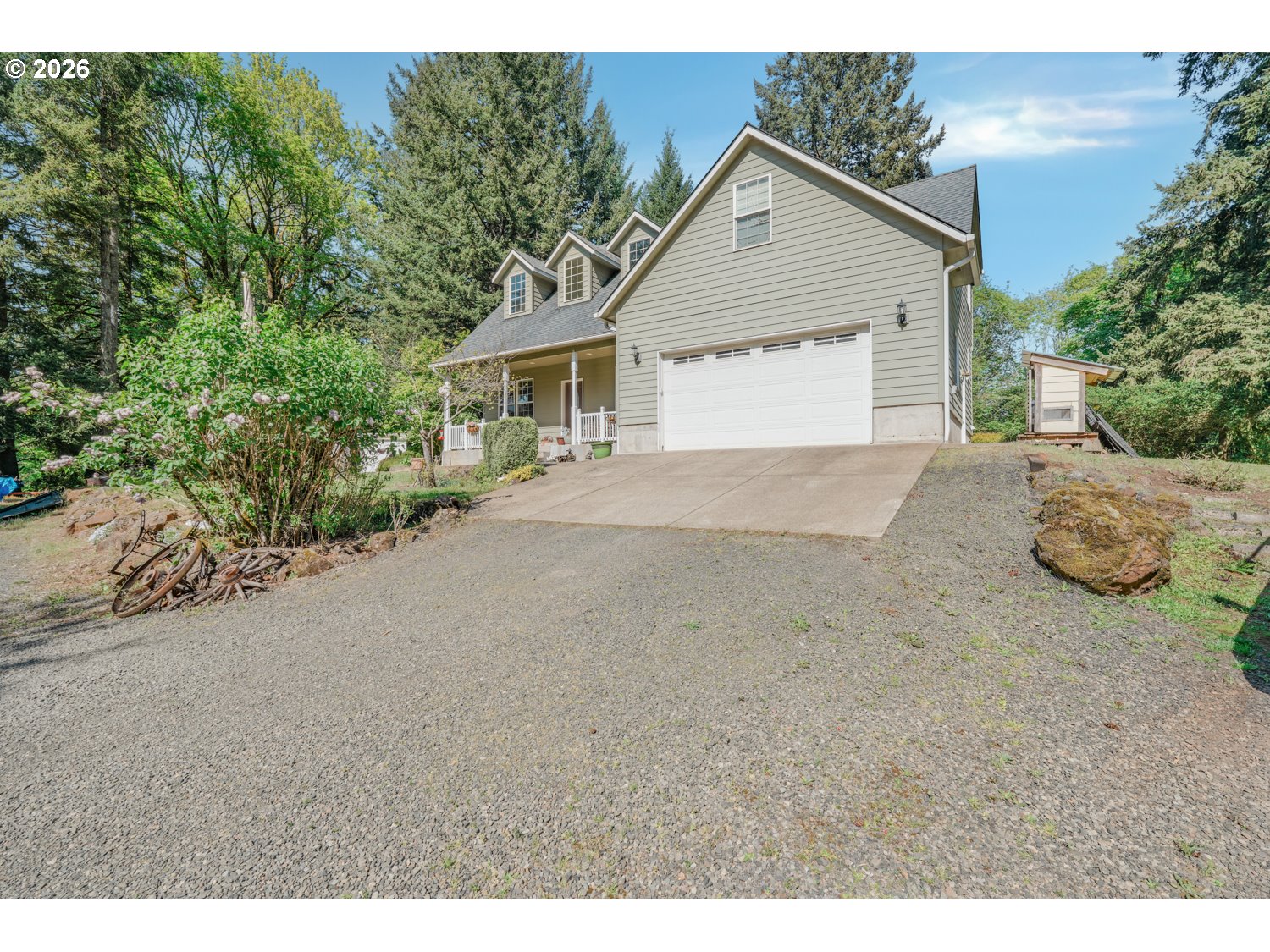 43288 Rodgers Mountain Loop Scio, OR 97374 - Photo 31 of 34