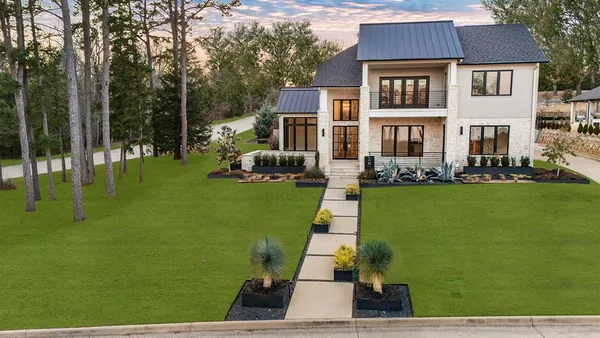 $1,399,000 | 2432 Bellview Circle, Tyler, TX 75709