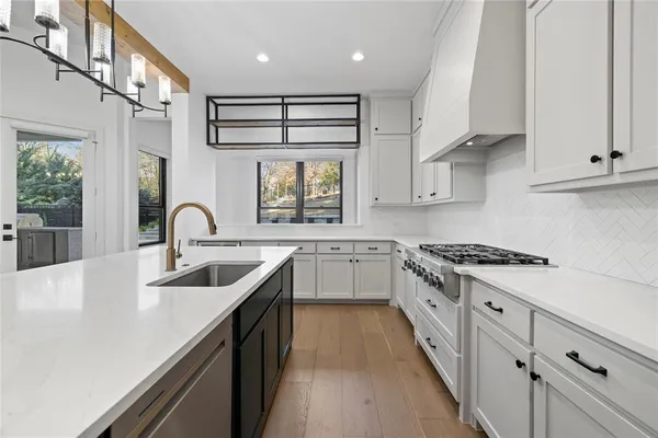 $1,349,000 | 2432 Bellview Circle, Tyler, TX 75709