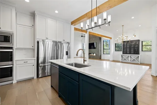 $1,349,000 | 2432 Bellview Circle, Tyler, TX 75709